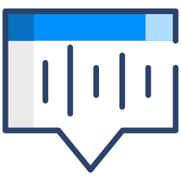 Communication icon