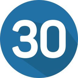 30 Ícone