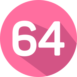 64 icono
