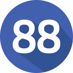 88 ikona