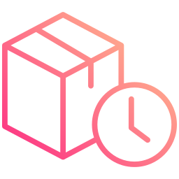 Delivery icon