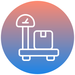 Cargo icon