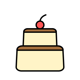 Bakery icon