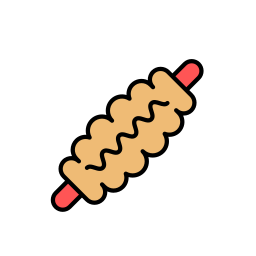 bäckerei icon