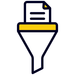 datenfilter icon