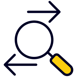 Analysis icon