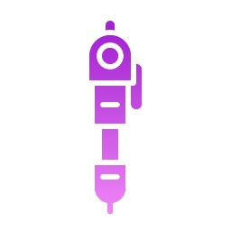 Pen icon