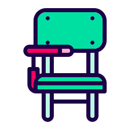 Chair icon