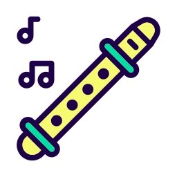 Flute icon