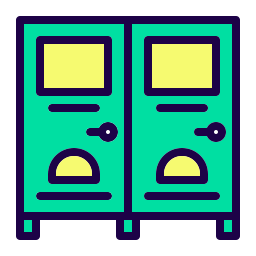 ロッカールーム icon