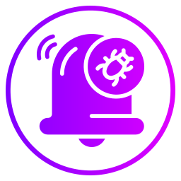 virus icon