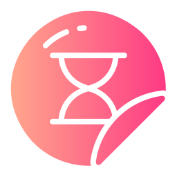 마감일 icon