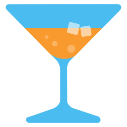 cocktail icon