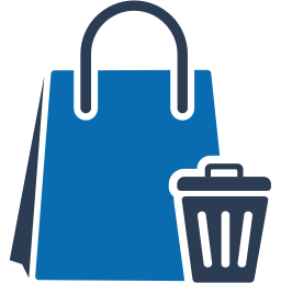 Online store icon