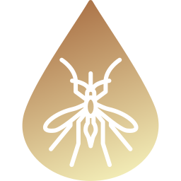малярия иконка