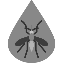 malaria icoon