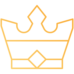 Королевский иконка
