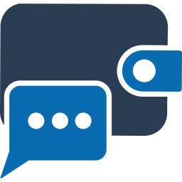 Communication icon