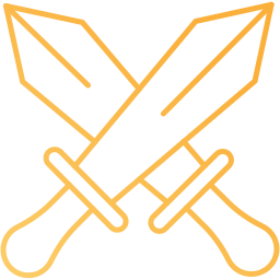 Sword icon