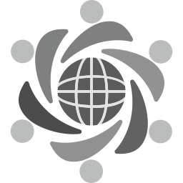 Cooperative icon