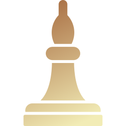 Échecs Icône