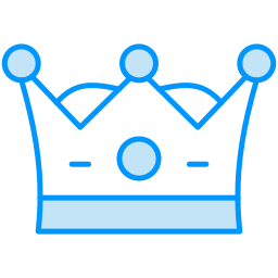 Crown icon