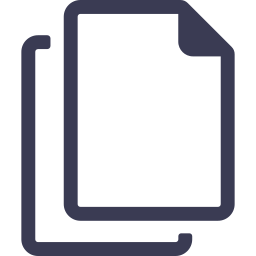 File icon