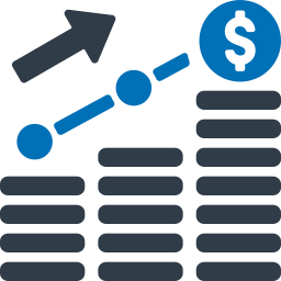 Statistics icon