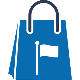 Bag icon