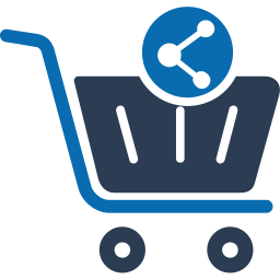 Shopping icon