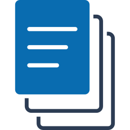 Document icon