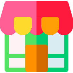 Store icon