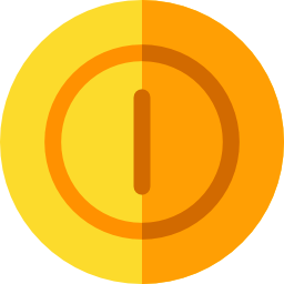 Coin icon