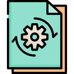 File icon