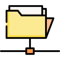 Folder icon