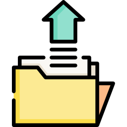 Folder icon