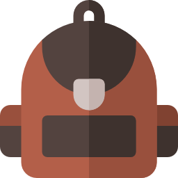 rucksack icon