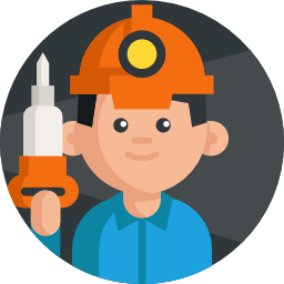 Miner icon