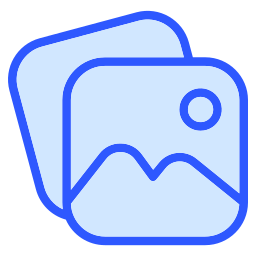 Gallery icon