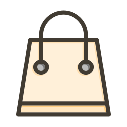 買い物袋 icon