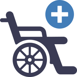 Accessibility icon