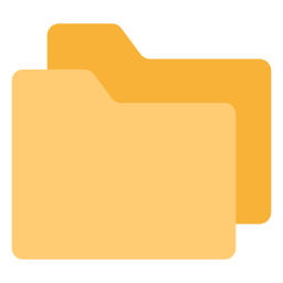 Folder icon