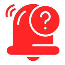 Question mark icon