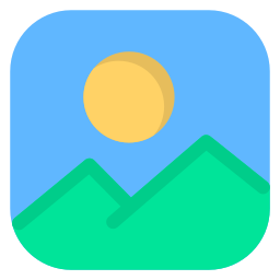 Gallery icon