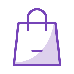 Bag icon