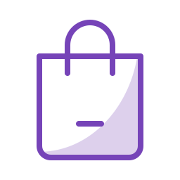 Bag icon