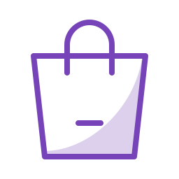 Bag icon