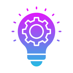 innovativ icon