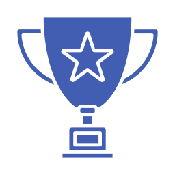 Trophy icon