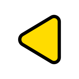 Left arrow icon